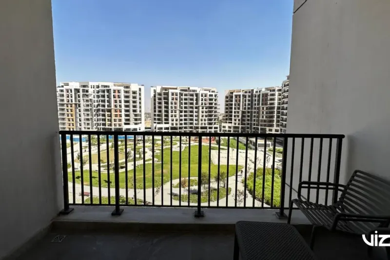 1-Bedroom Apartment · ZED Towers, photo 8