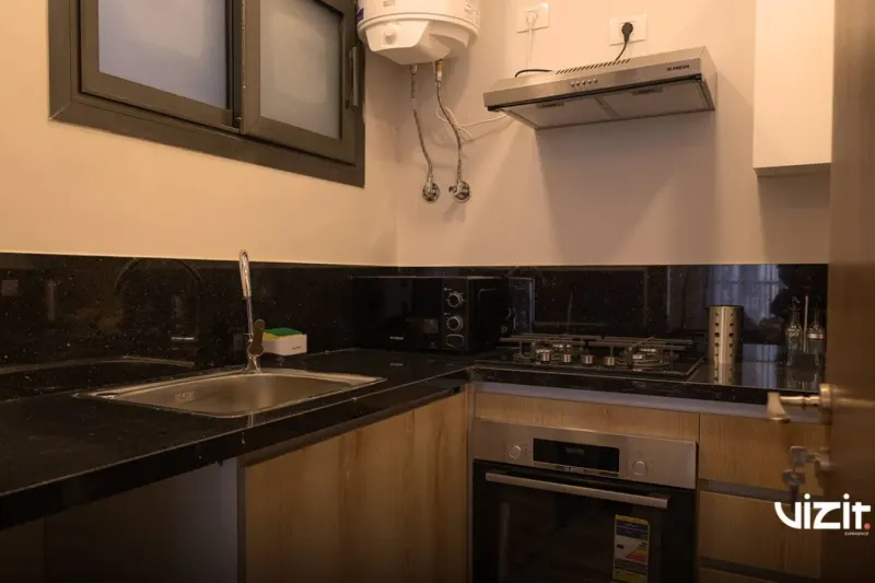 2-Bedroom Apartment · ZED Towers, photo 5