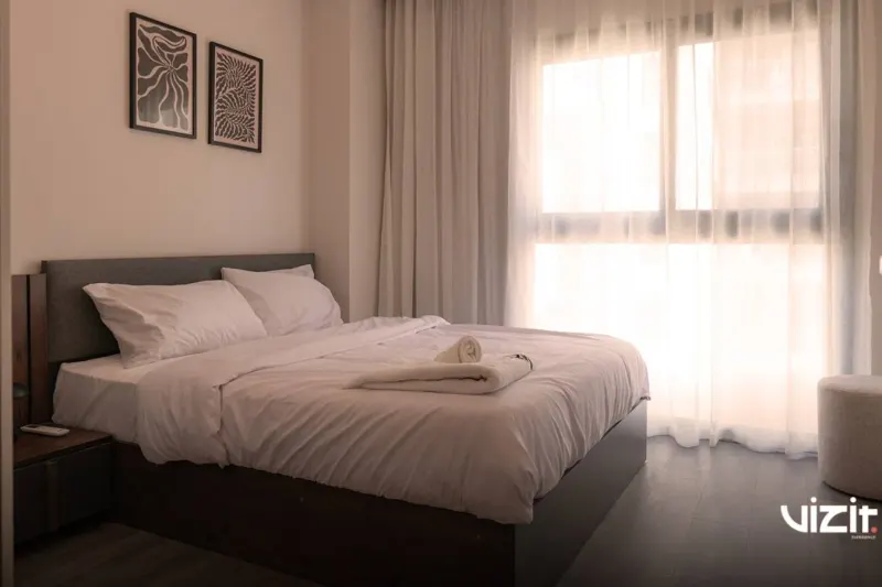 2-Bedroom Apartment · ZED Towers, photo 6