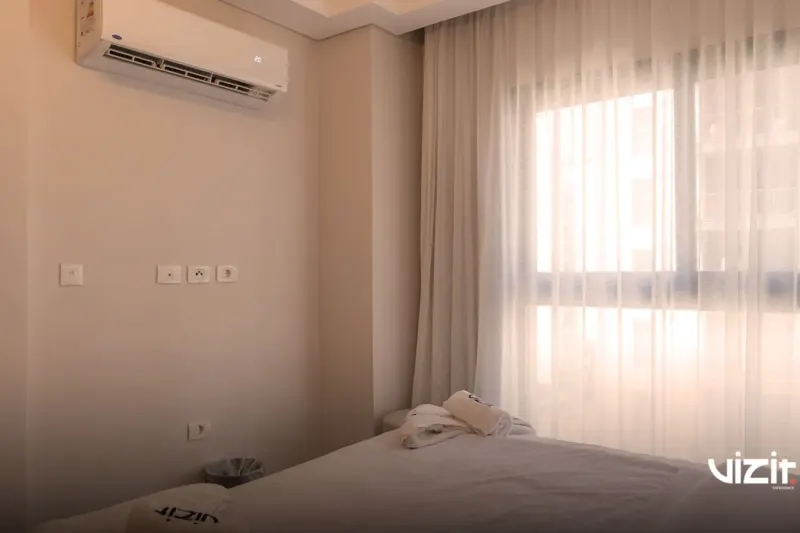 2-Bedroom Apartment · ZED Towers, photo 7