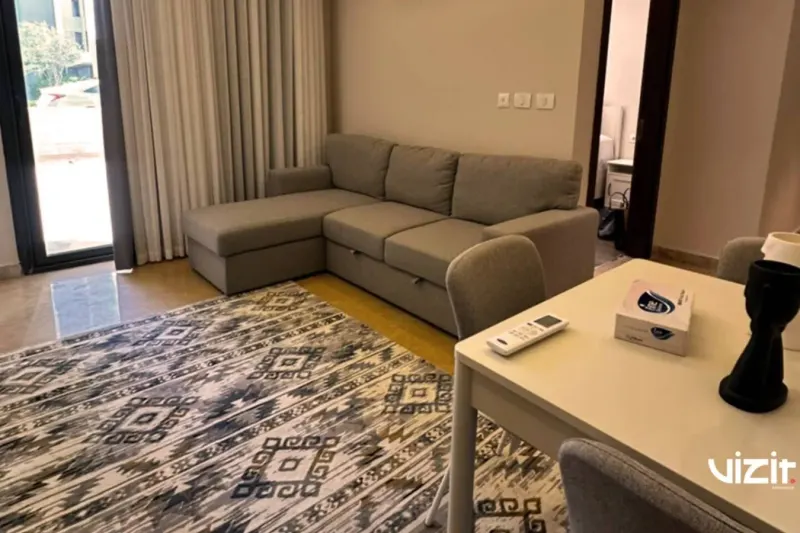 1-Bedroom Apartment · ZED Towers, photo 2