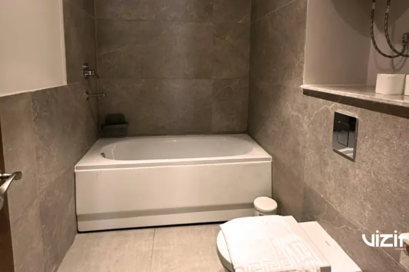 1-Bedroom Apartment · ZED Towers, photo 6