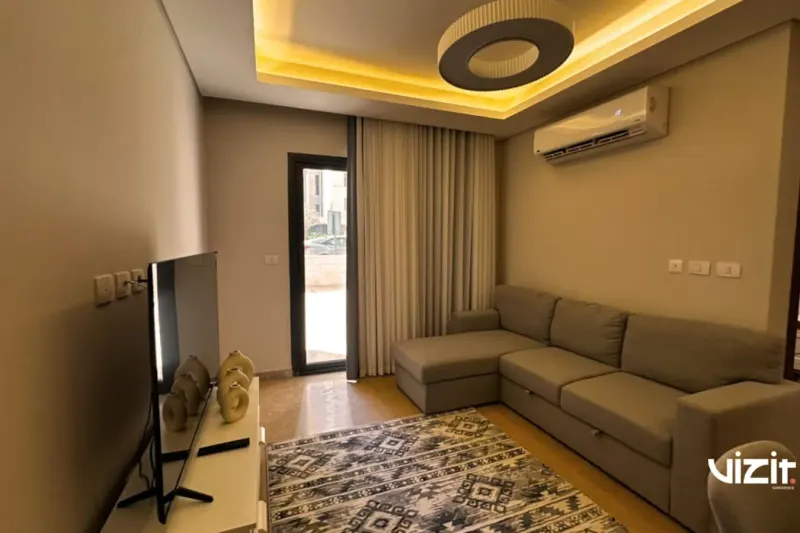 1-Bedroom Apartment · ZED Towers