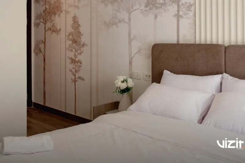 3-Bedroom Apartment · ZED Towers, photo 7
