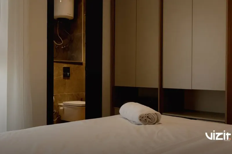 3-Bedroom Apartment · ZED Towers, photo 8