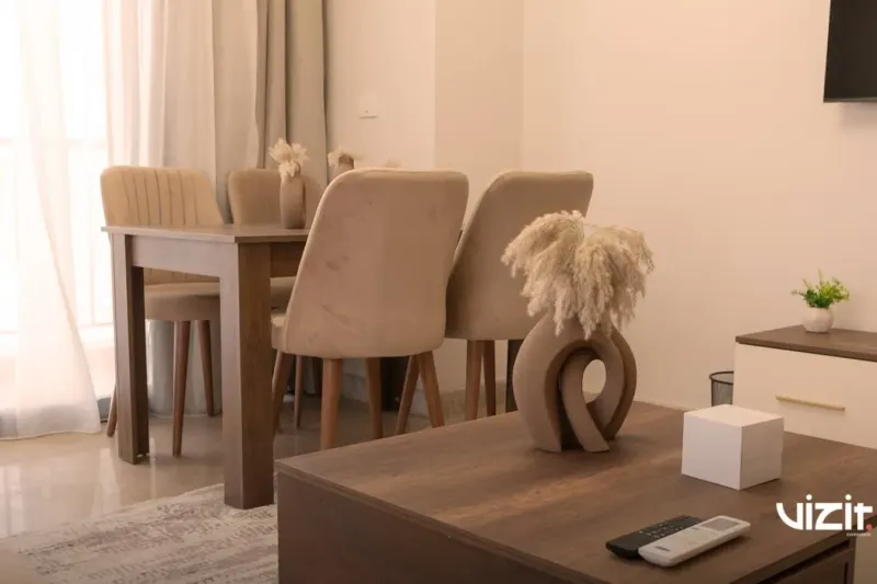 3-Bedroom Apartment · ZED Towers, photo 2