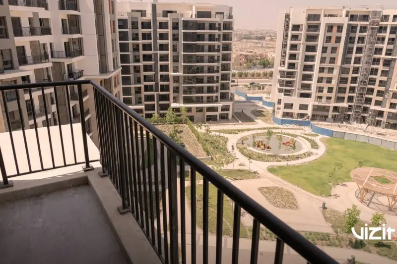 3-Bedroom Apartment · ZED Towers, photo 5
