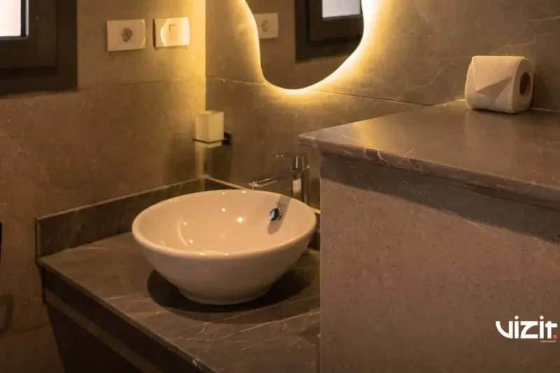3-Bedroom Apartment · ZED Towers, photo 7