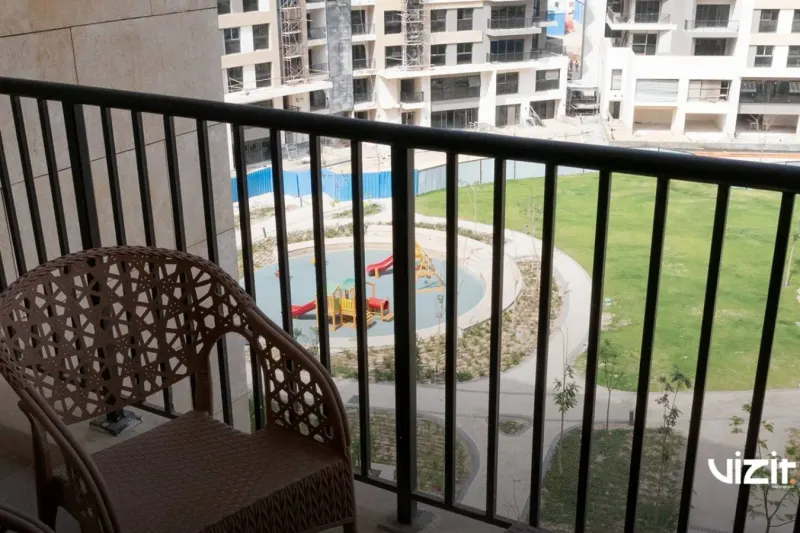 3-Bedroom Apartment · ZED Towers, photo 4
