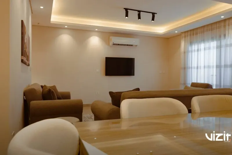 3-Bedroom Apartment · ZED Towers, photo 5