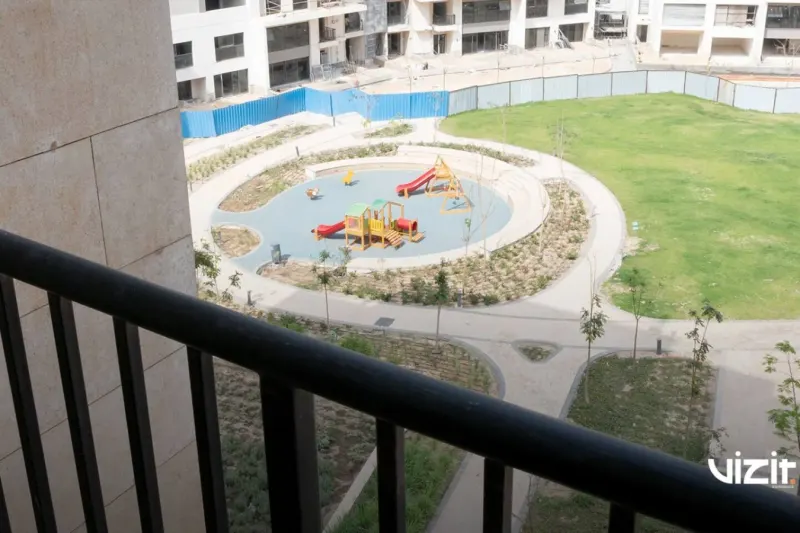 3-Bedroom Apartment · ZED Towers, photo 6