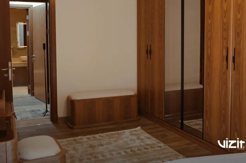 3-Bedroom Apartment · ZED Towers, photo 8