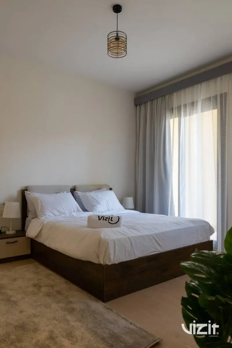 2-Bedroom Apartment · O West, photo 2