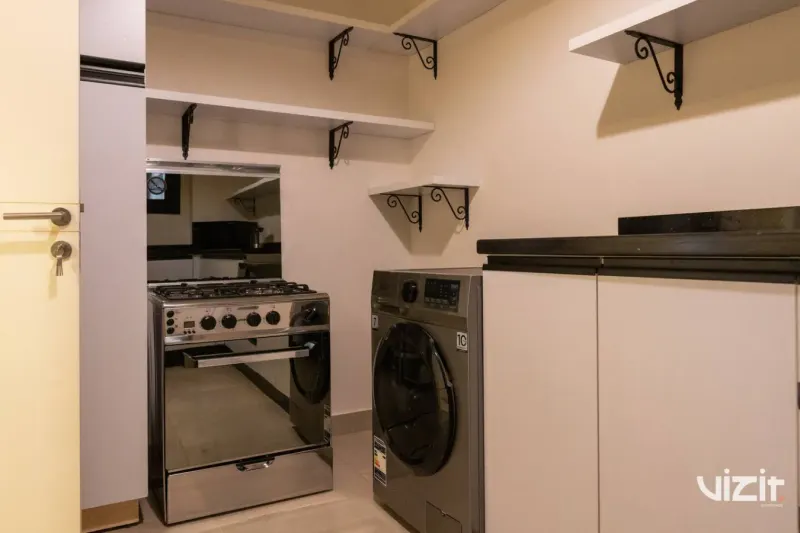 2-Bedroom Apartment · O West, photo 4