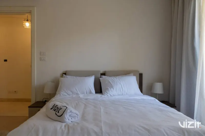 2-Bedroom Apartment · O West, photo 6