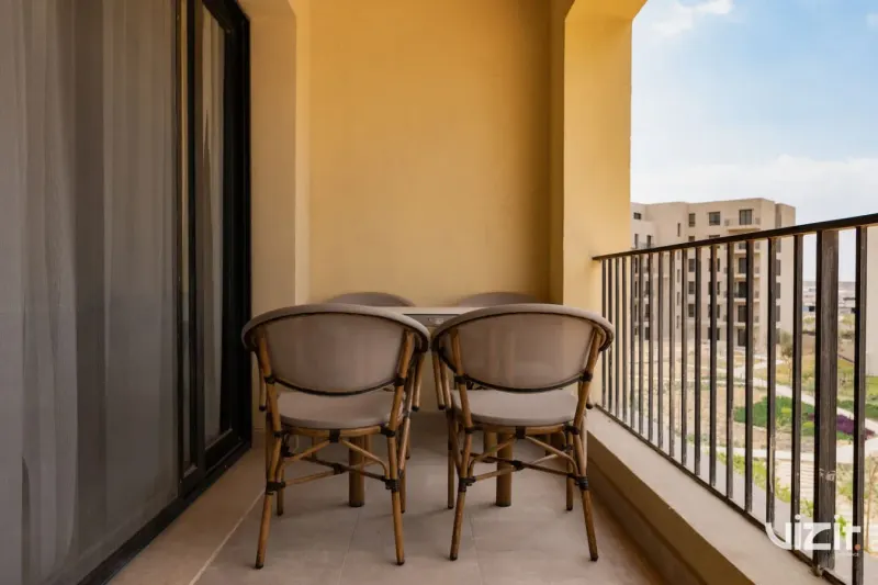 2-Bedroom Apartment · O West, photo 8