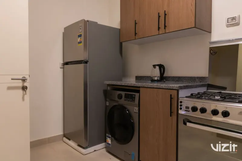 2-Bedroom Apartment · O West, photo 5