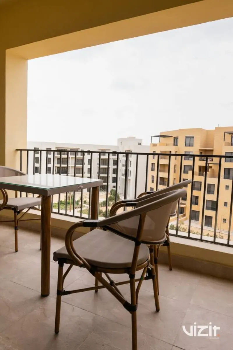 2-Bedroom Apartment · O West, photo 6