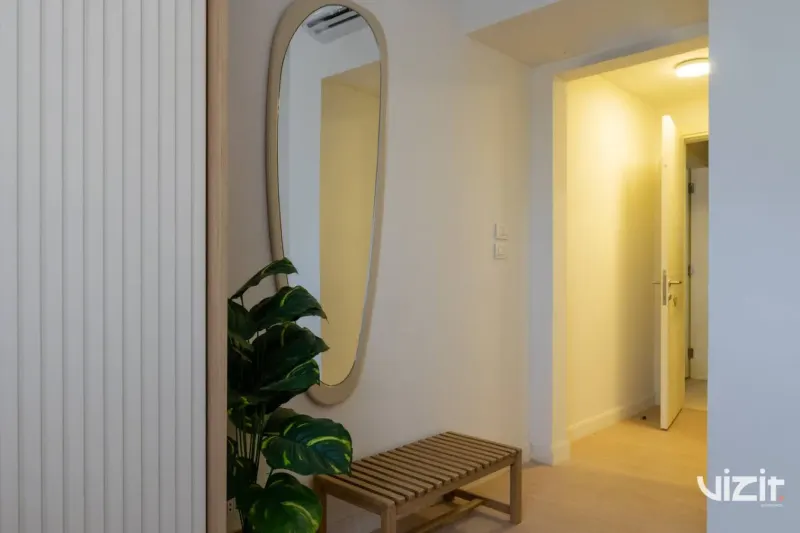 2-Bedroom Apartment · O West, photo 8