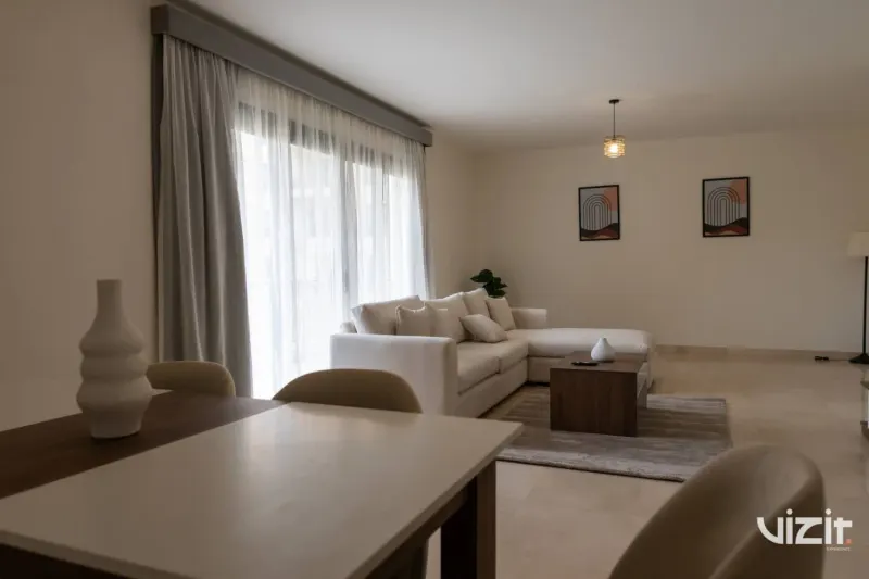 3-Bedroom Apartment · O West, photo 3