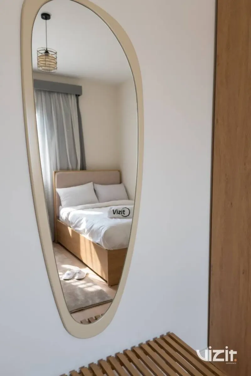 3-Bedroom Apartment · O West, photo 4
