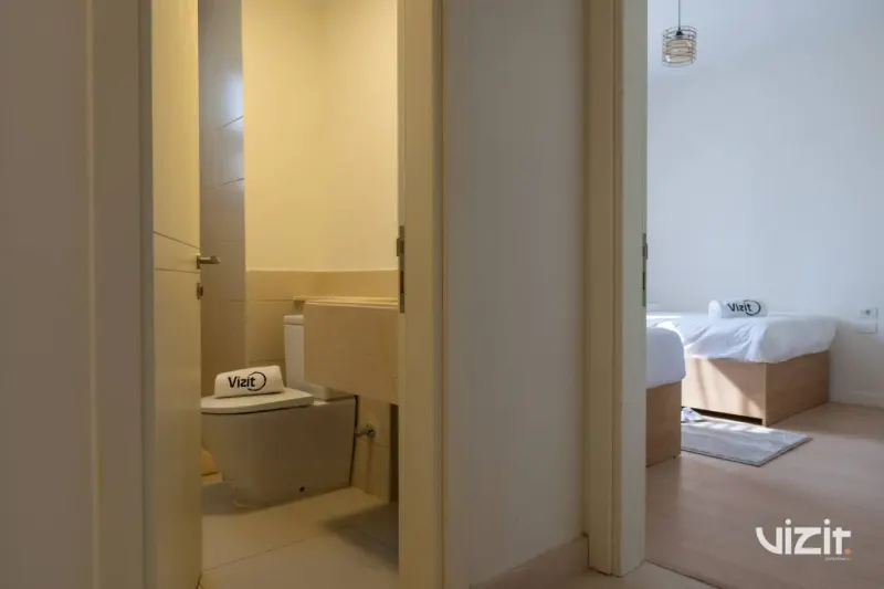 3-Bedroom Apartment · O West, photo 5