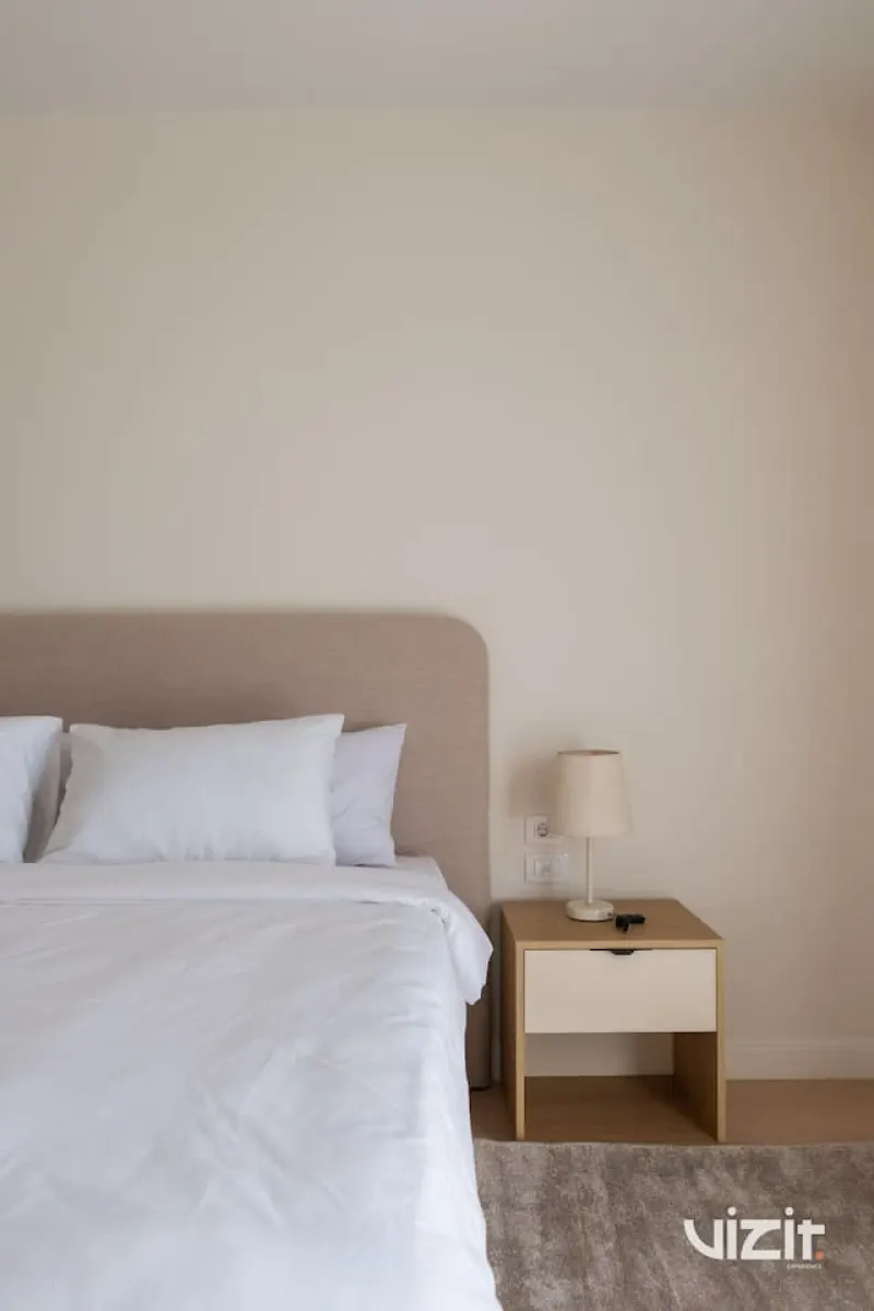 3-Bedroom Apartment · O West, photo 6
