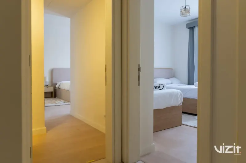 3-Bedroom Apartment · O West, photo 7