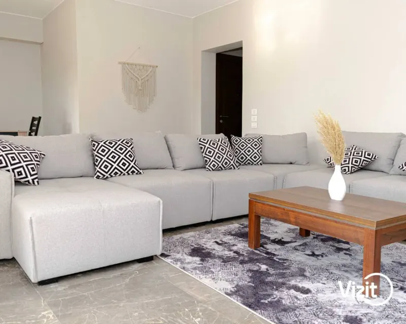 2-Bedroom Apartment · O West, photo 3