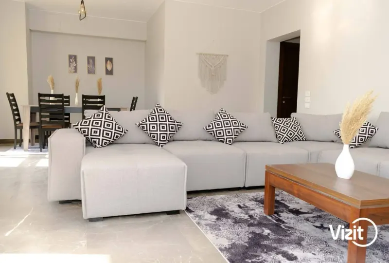 2-Bedroom Apartment · O West, photo 4