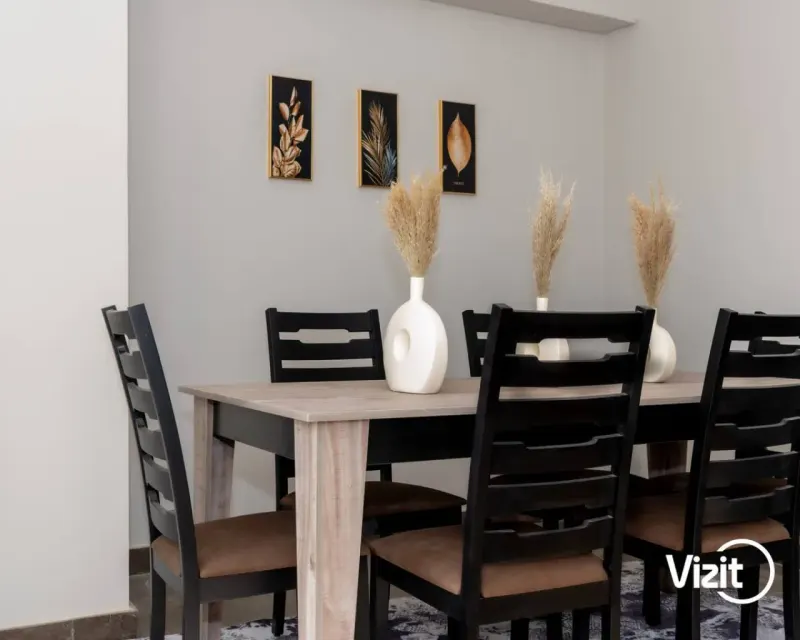 2-Bedroom Apartment · O West, photo 6