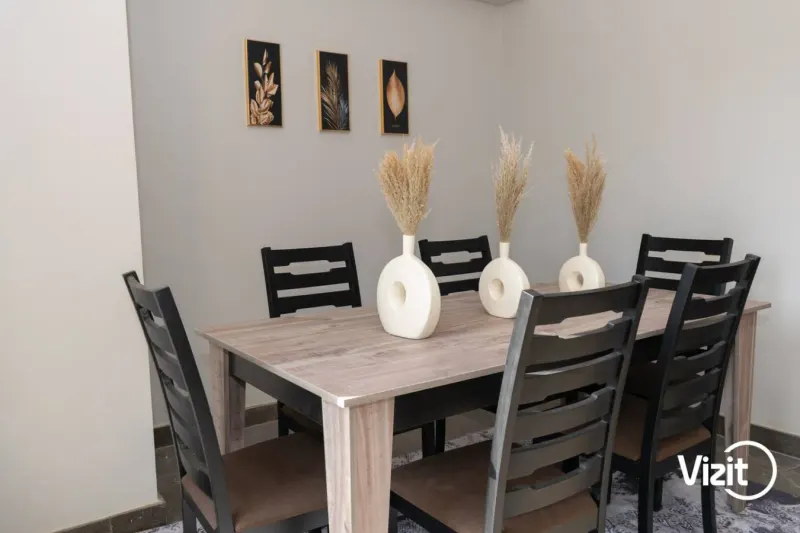 2-Bedroom Apartment · O West, photo 8