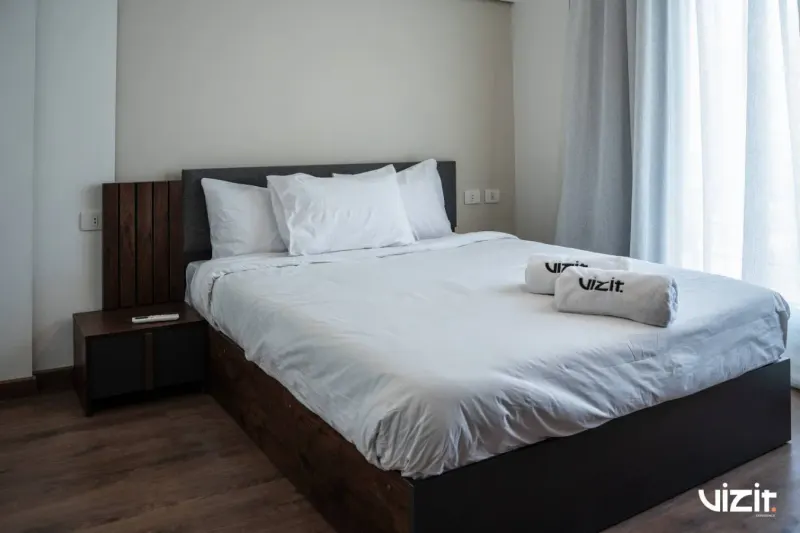 2-Bedroom Apartment · Palm Parks, photo 2