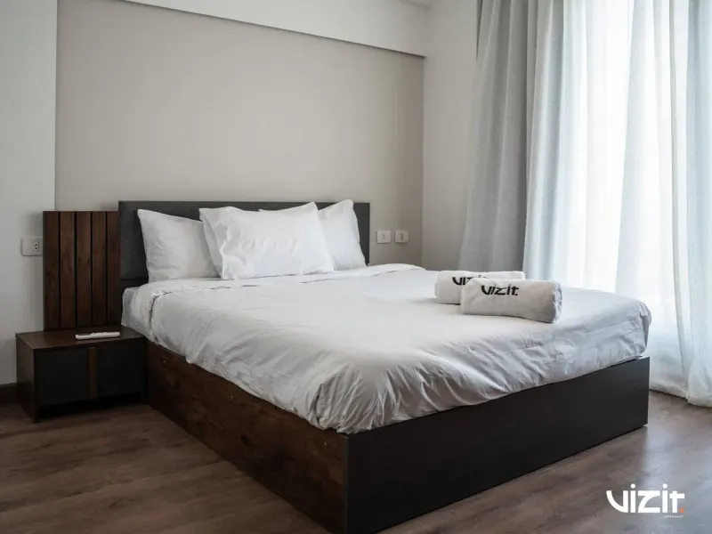 2-Bedroom Apartment · Palm Parks, photo 4
