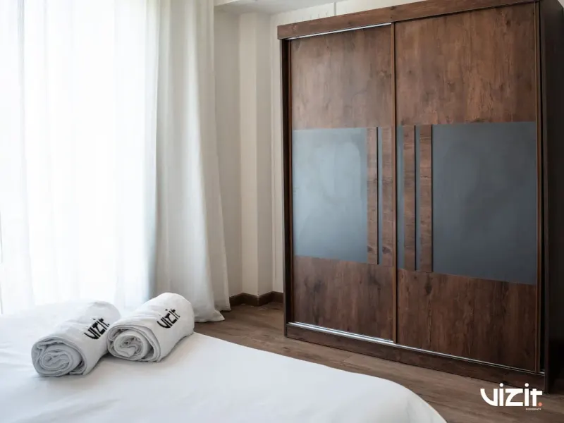 2-Bedroom Apartment · Palm Parks, photo 5