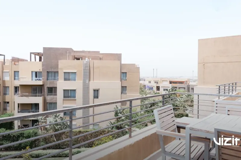 2-Bedroom Apartment · Palm Parks, photo 2