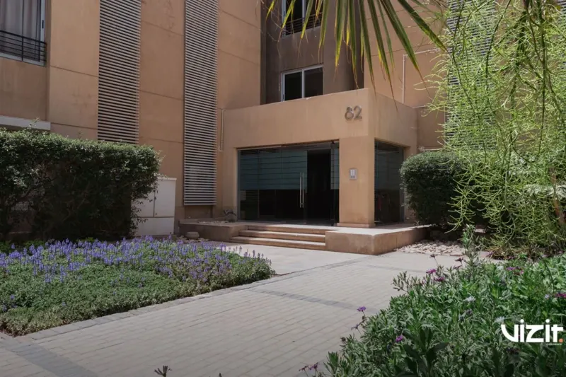 2-Bedroom Apartment · Palm Parks, photo 5