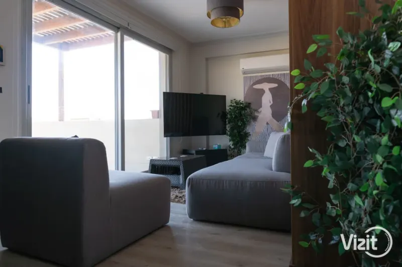 1-Bedroom Apartment · Palm Parks, photo 2
