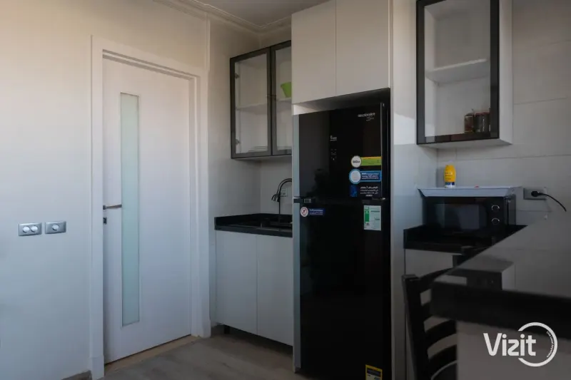 1-Bedroom Apartment · Palm Parks, photo 3
