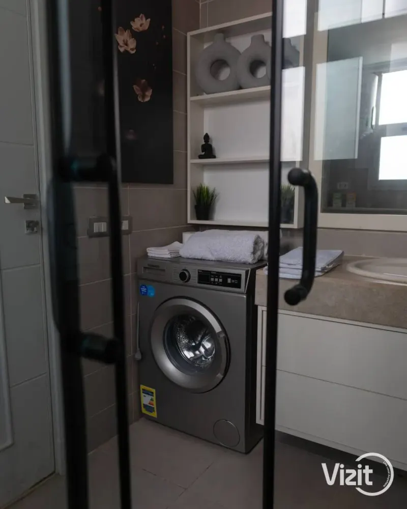 1-Bedroom Apartment · Palm Parks, photo 5