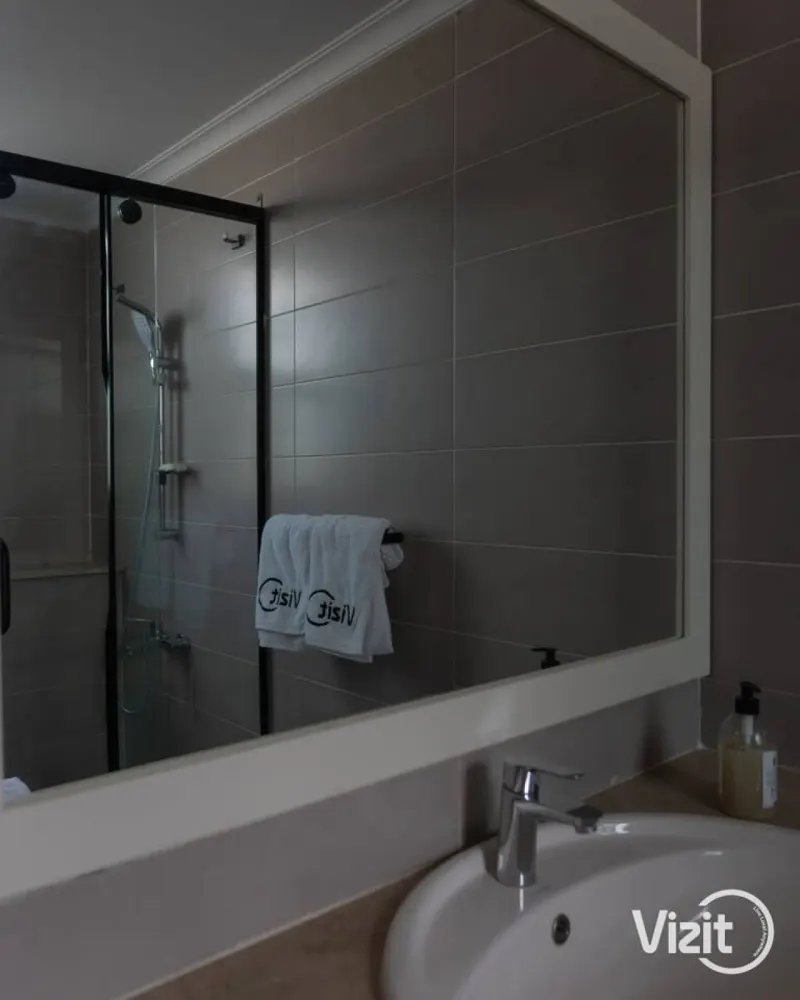 1-Bedroom Apartment · Palm Parks, photo 6
