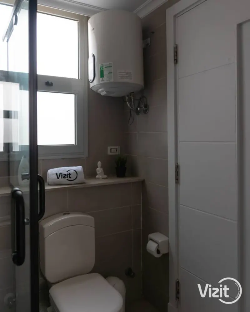 1-Bedroom Apartment · Palm Parks, photo 7