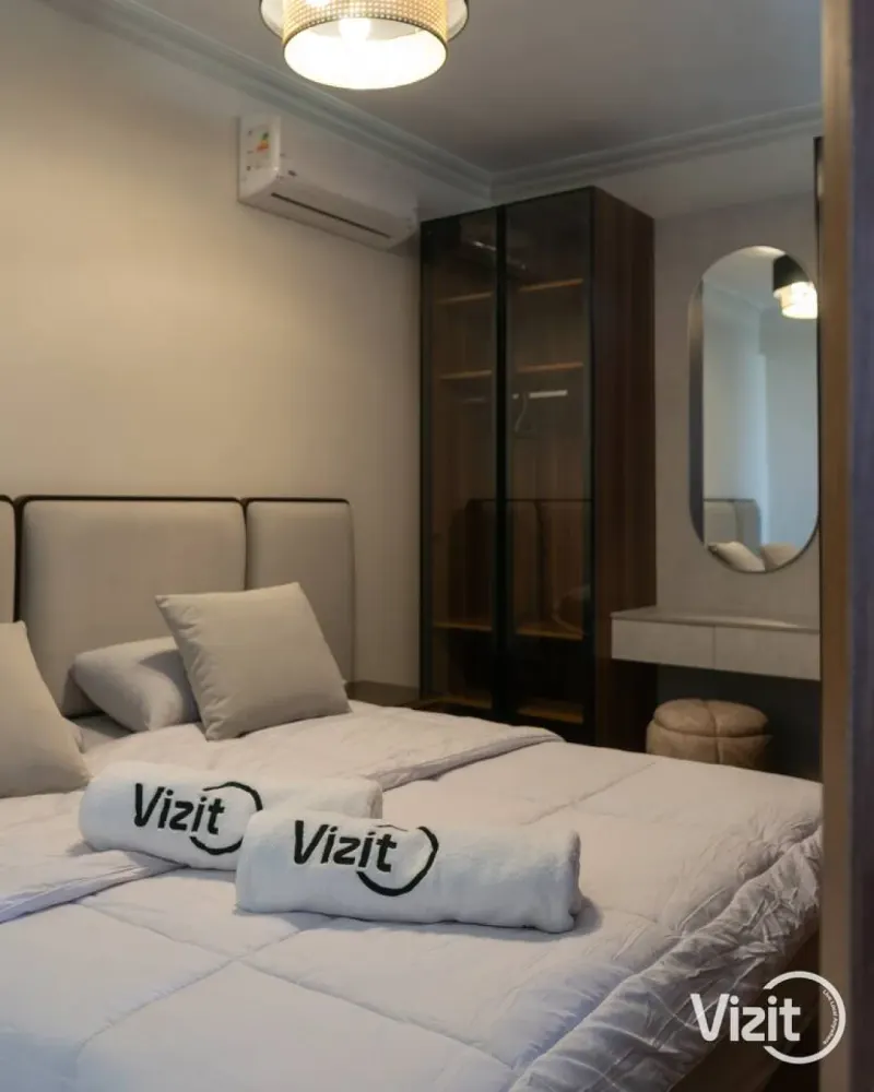 1-Bedroom Apartment · Palm Parks, photo 8