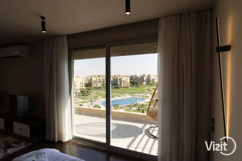 1-Bedroom Apartment · Palm Parks, photo 3