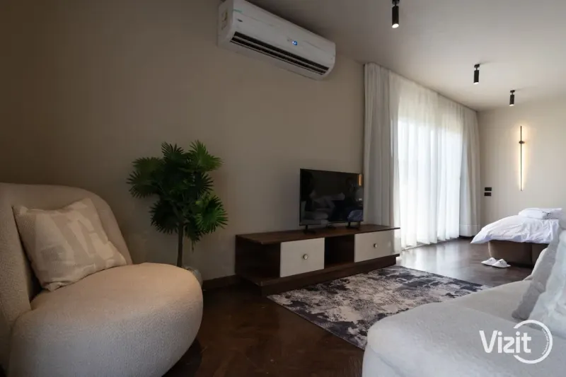 1-Bedroom Apartment · Palm Parks, photo 4