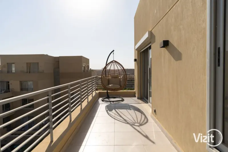 1-Bedroom Apartment · Palm Parks, photo 5