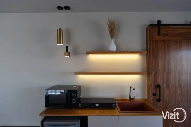 1-Bedroom Apartment · Palm Parks, photo 6