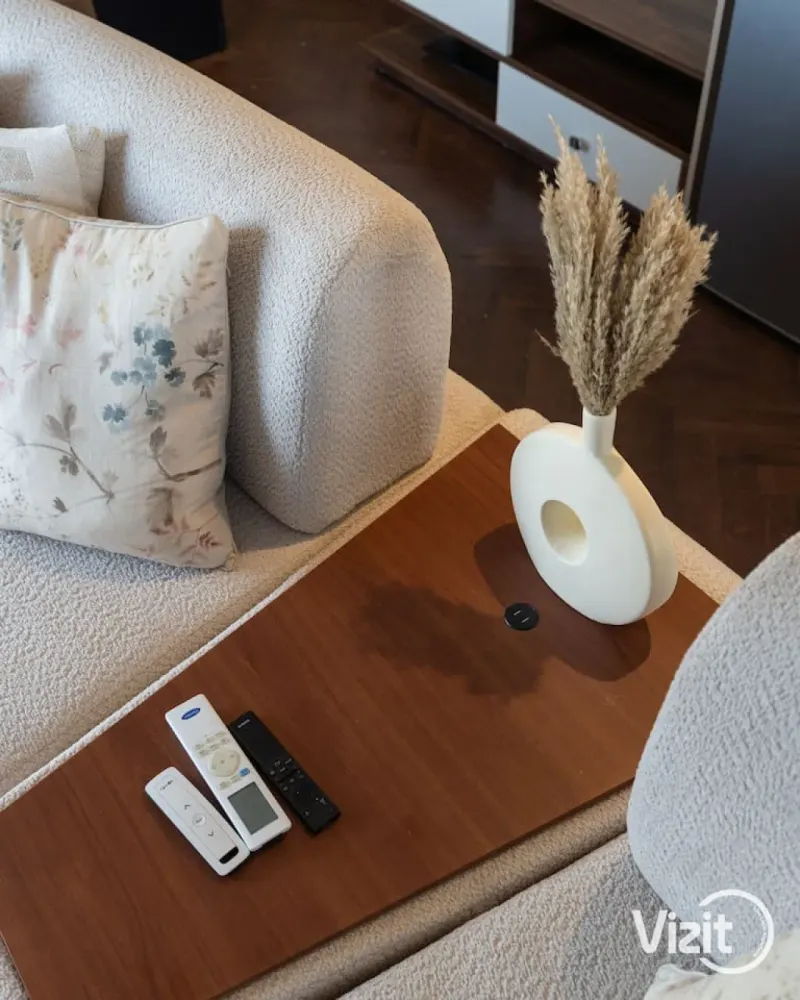 1-Bedroom Apartment · Palm Parks, photo 7