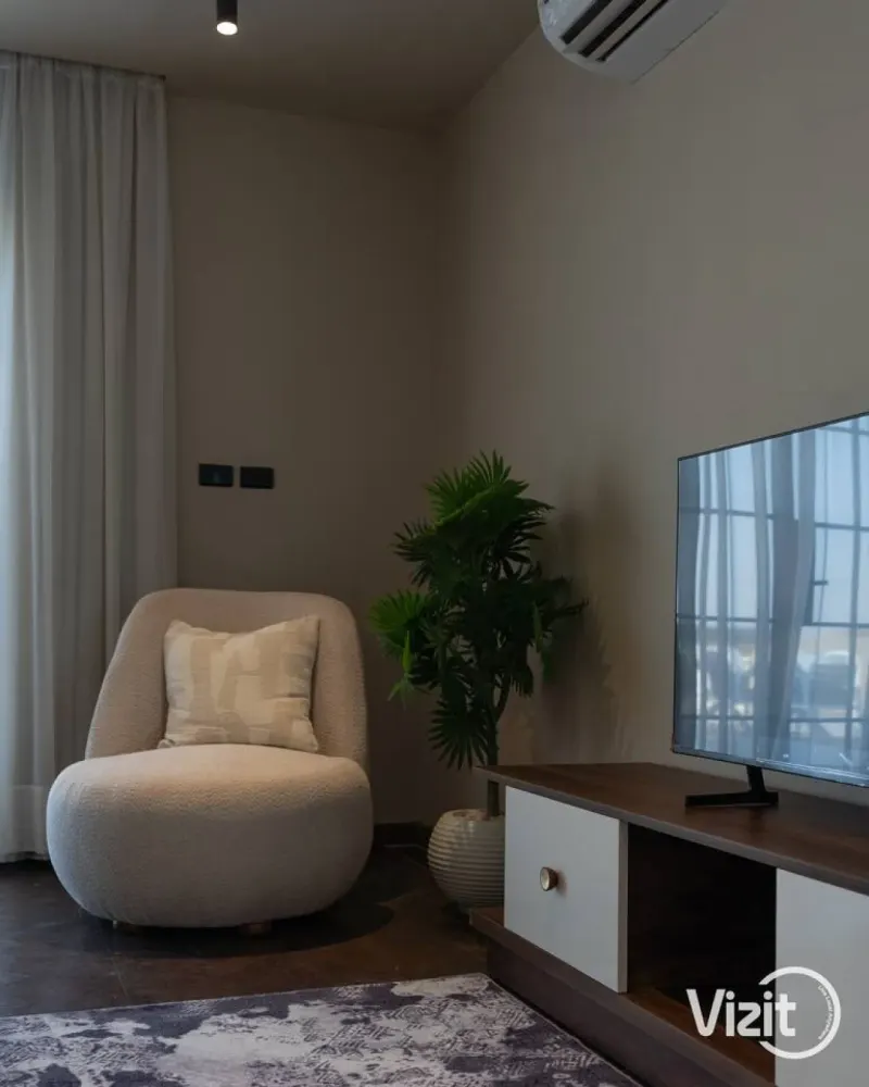 1-Bedroom Apartment · Palm Parks, photo 8