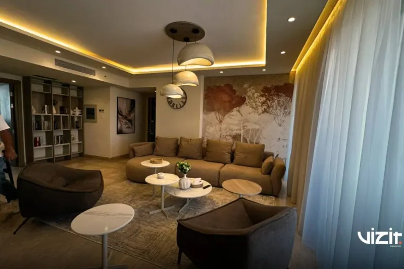2-Bedroom Apartment · ZED Towers, photo 2
